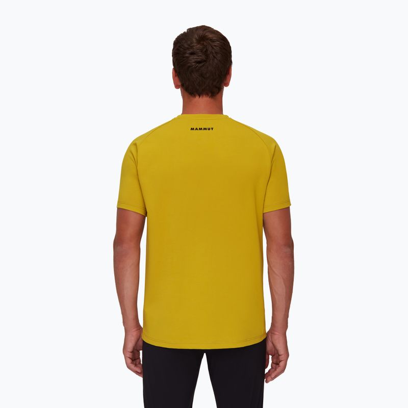 Mammut Mountain mello prt1 maglia da trekking da uomo 4