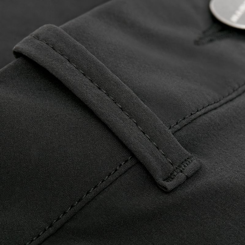 Pantaloni da trekking da donna Mammut Runbold 3/4 nero 7