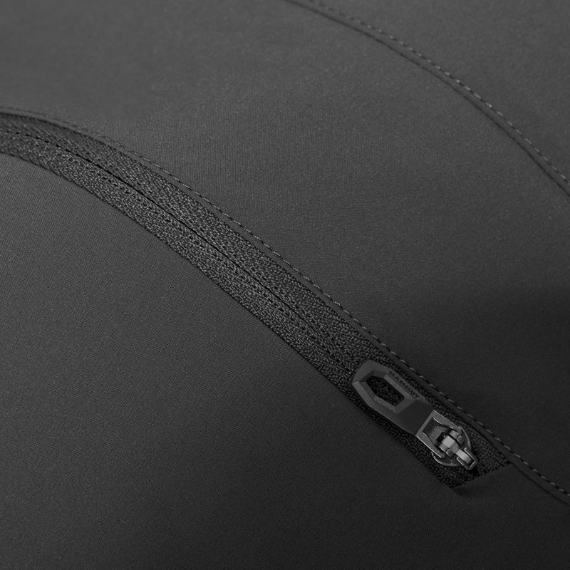 Pantaloni da trekking Mammut Runbold phantom da uomo 7