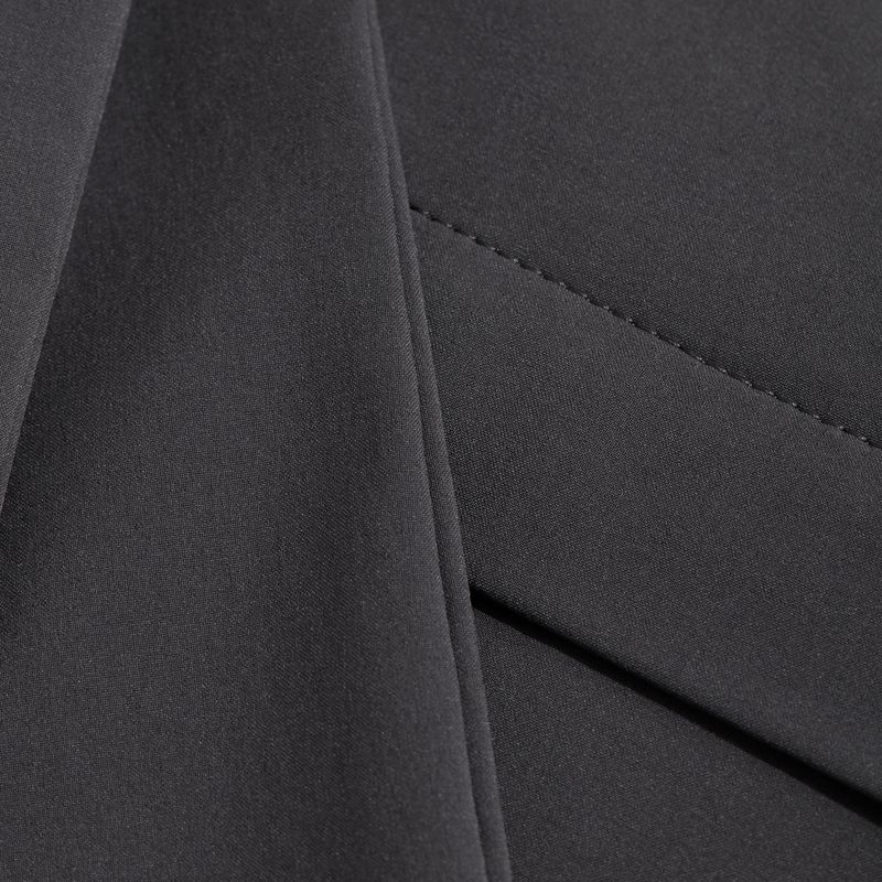 Pantaloni da trekking Mammut Runbold phantom da uomo 8