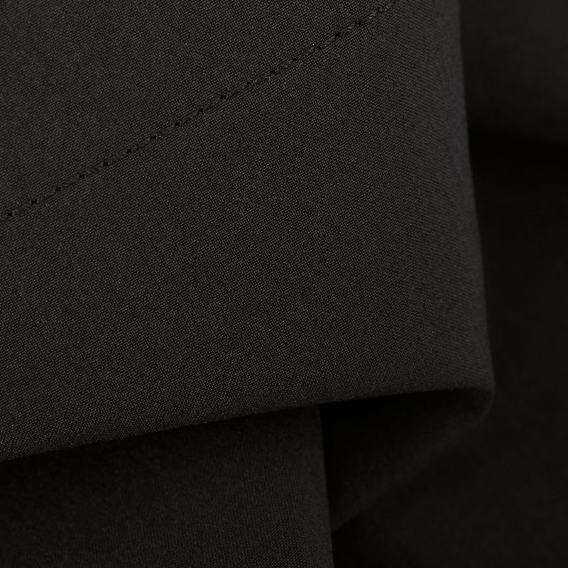 Pantaloncini da trekking da uomo Mammut Runbold nero 9