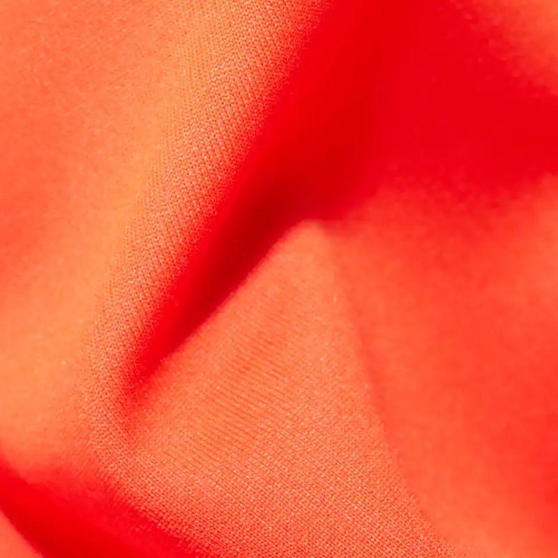 Giacca softshell da uomo Mammut Ultimate VII SO rosso caldo 4