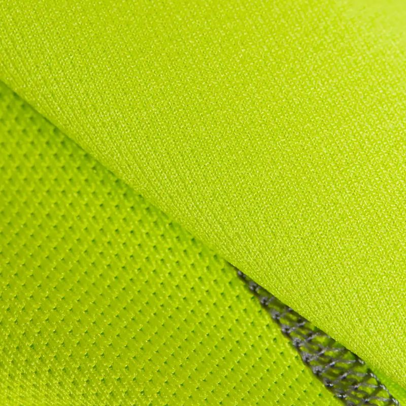Mammut manica lunga da trekking da uomo Sertig highlime granito 3