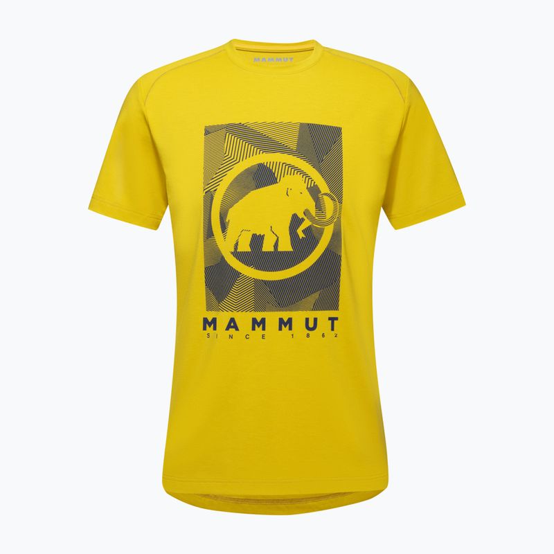 Camicia da trekking da uomo Mammut Trovat mello prt2 4