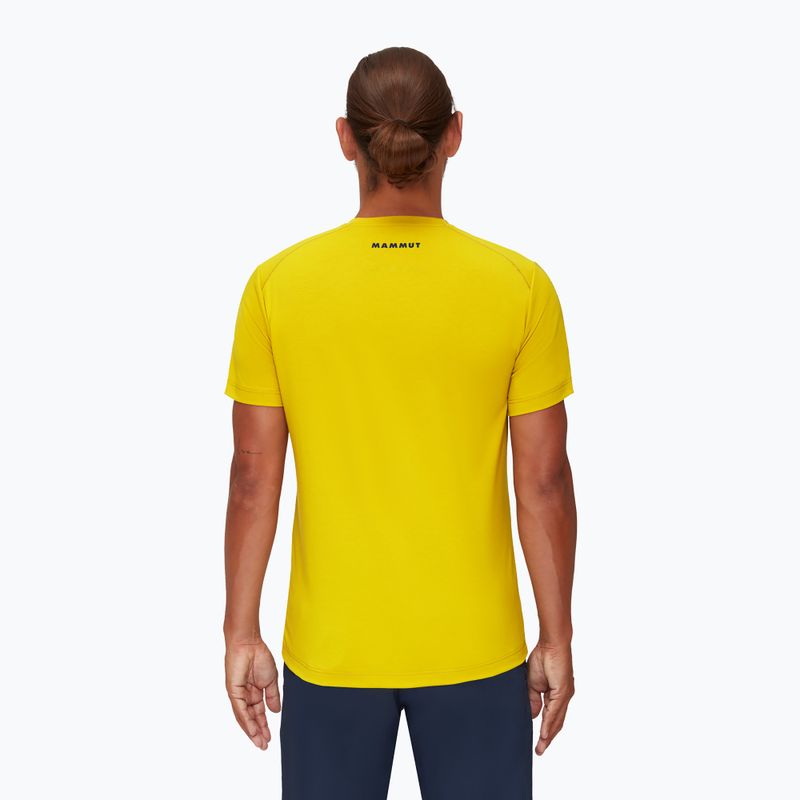 Camicia da trekking da uomo Mammut Trovat mello prt2 3