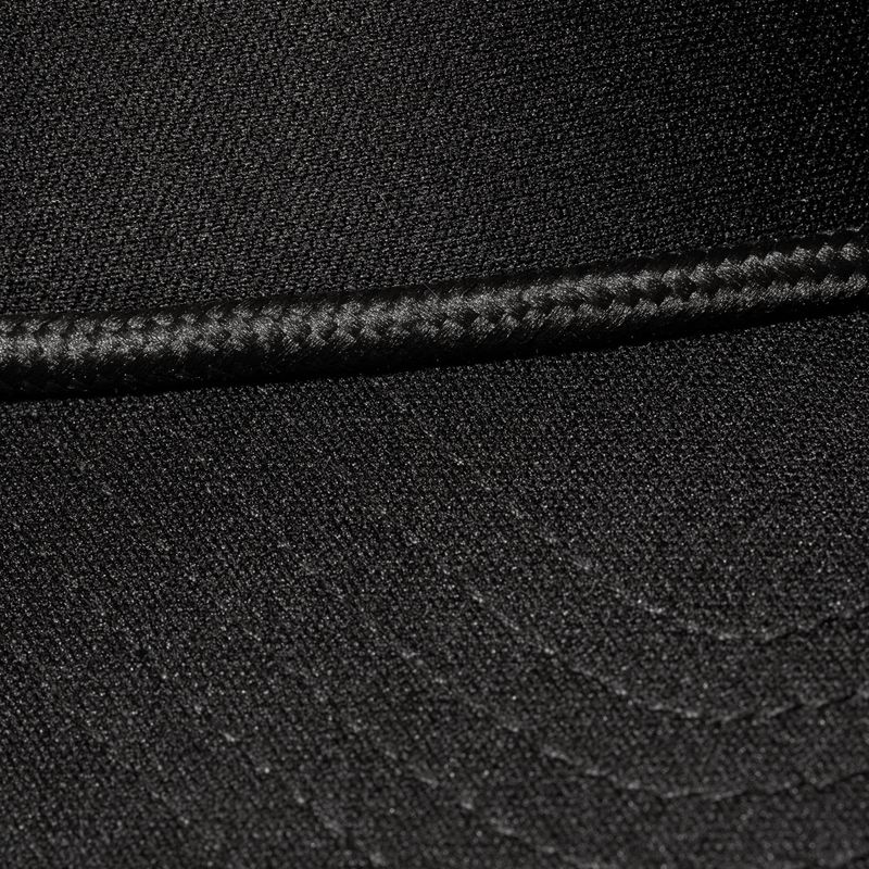 Cappello da baseball Mammut Crag Logo nero 3