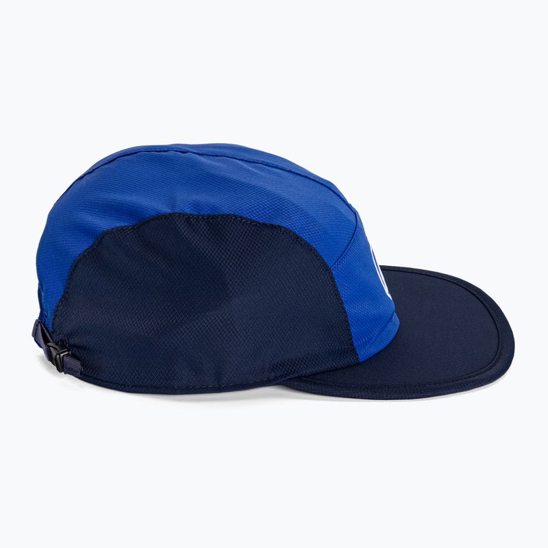 Cappello da baseball Mammut Aenergy Light marine ice 2
