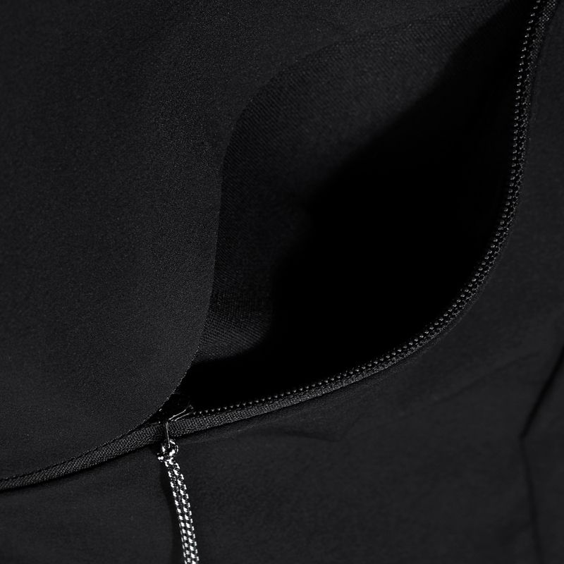 Pantaloncini da trekking da uomo Mammut Aenergy Light SO nero 6