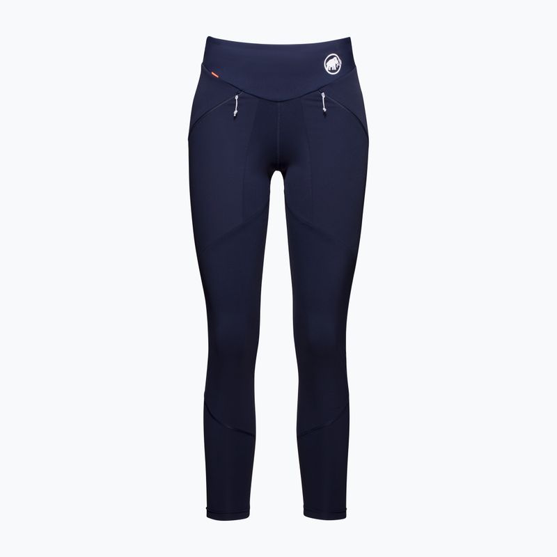 Leggings Mammut da donna Aenergy Light Tights marine 5