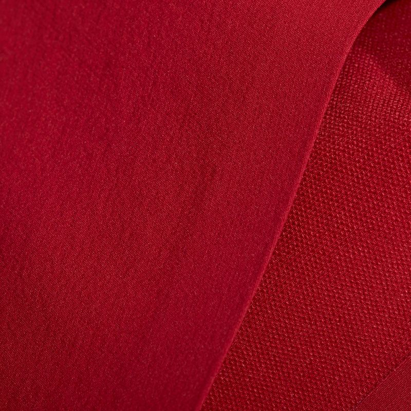 Pantaloncini da trekking da donna Mammut Aenergy Light SO rosso sangue 7