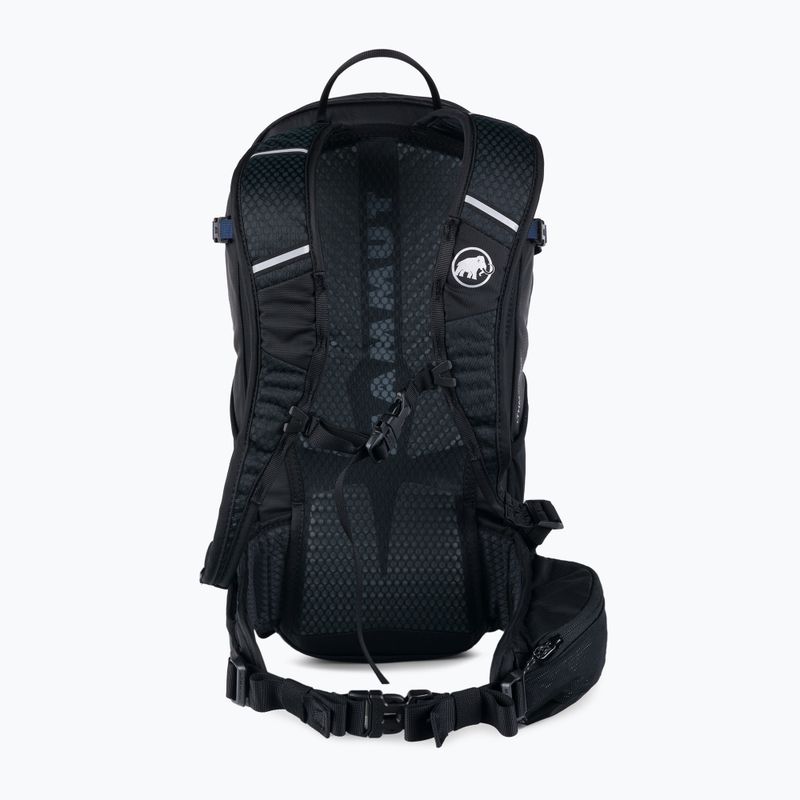 Zaino da escursionismo da donna Mammut Lithium 20 l marino/nero 3