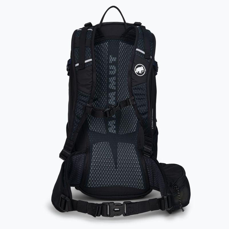 Zaino da escursionismo Mammut Lithium 25 l, marino/nero 2