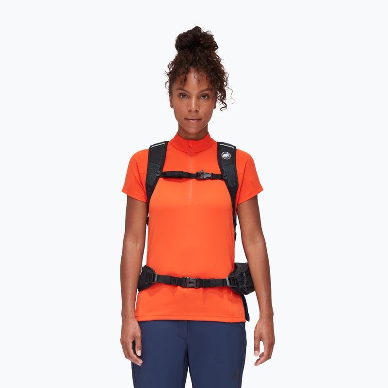 Zaino da escursionismo Mammut Lithium 25 l, marino/nero 9