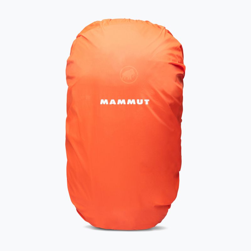 Zaino da trekking Mammut Lithium 30 l legno/nero 7