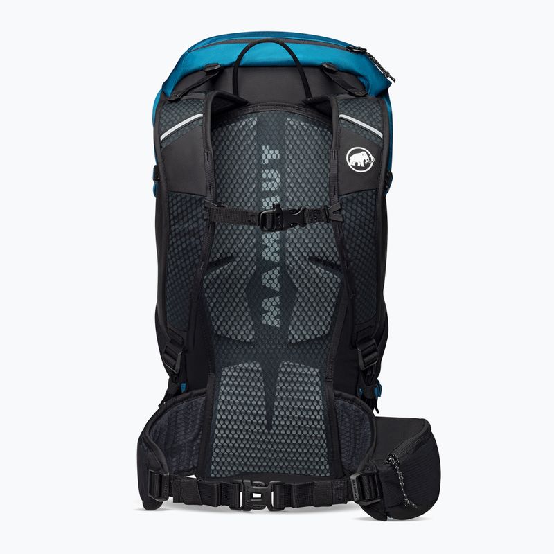 Zaino da trekking Mammut Lithium 30 l zaffiro/nero 2