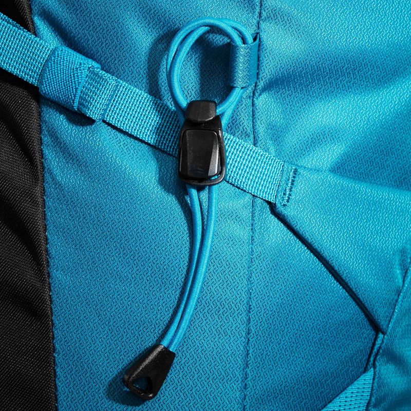 Zaino da trekking Mammut Lithium 30 l zaffiro/nero 3