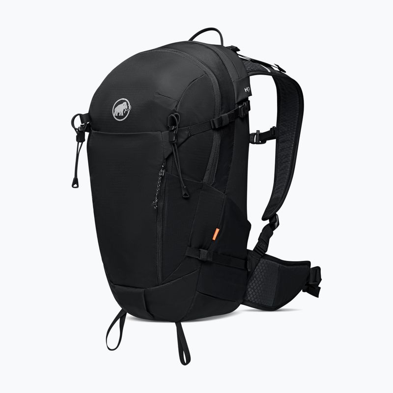 Zaino da trekking Mammut Lithium 25 l nero 13