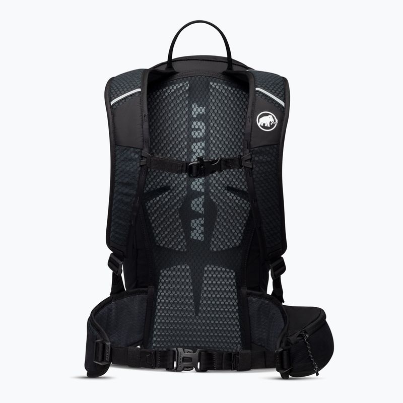 Zaino da trekking Mammut Lithium 25 l zaffiro/nero 2
