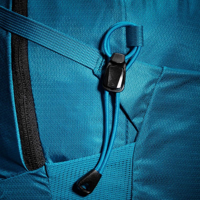 Zaino da trekking Mammut Lithium 25 l zaffiro/nero 4