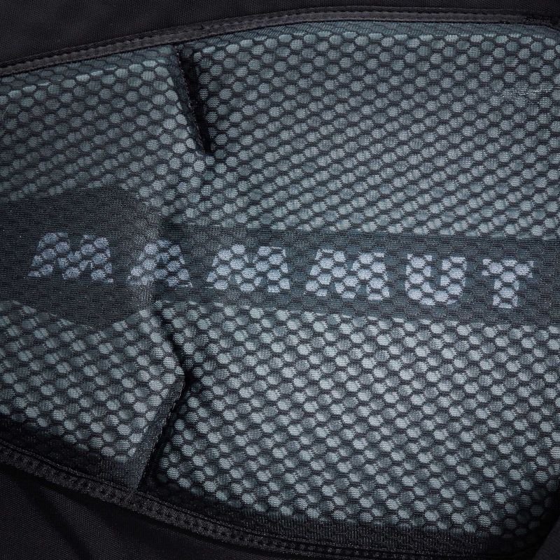 Zaino da trekking Mammut Lithium 25 l zaffiro/nero 6