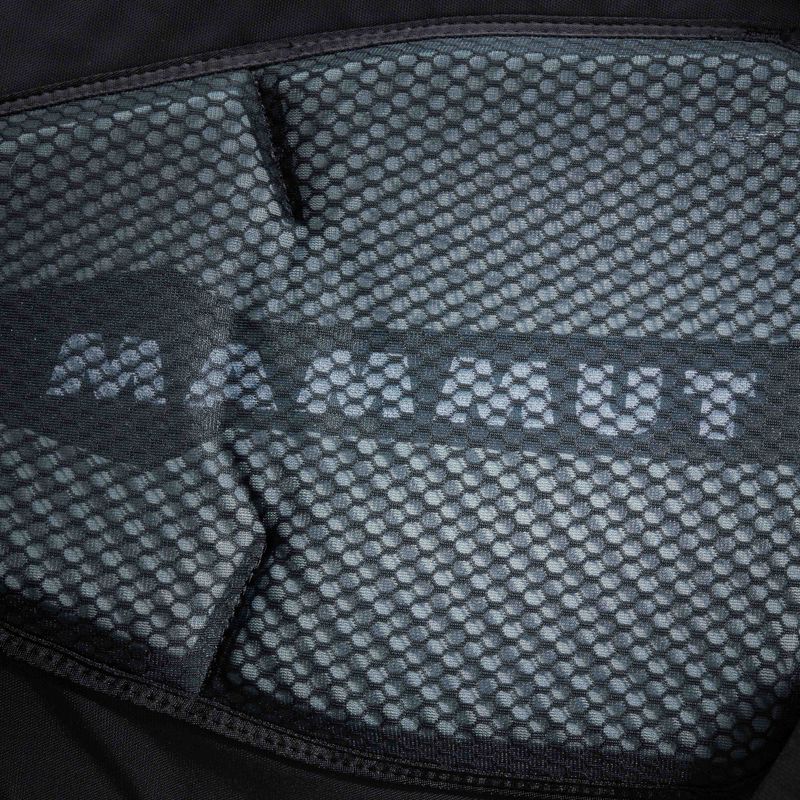Zaino da trekking Mammut Lithium 40 l nero 6