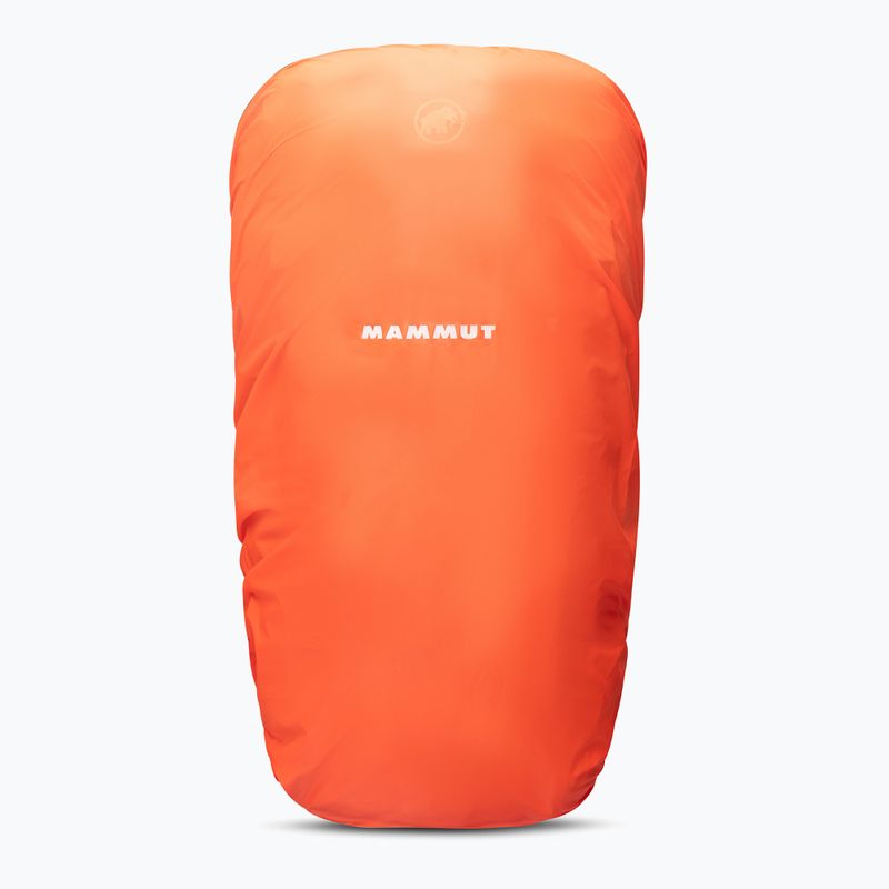 Zaino da trekking Mammut Lithium 40 l nero 7