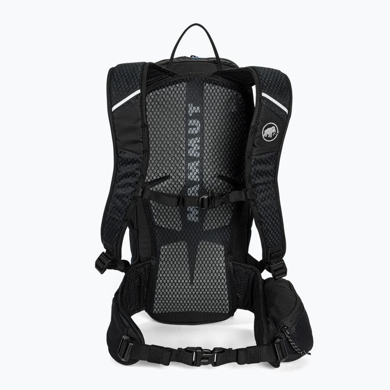 Zaino da trekking Mammut Lithium 15 l zaffiro/nero 3