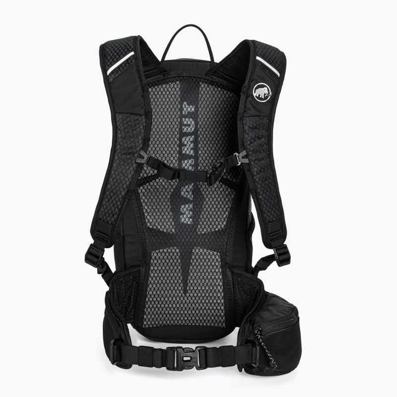 Zaino da trekking Mammut Lithium 20 l zaffiro/nero 3