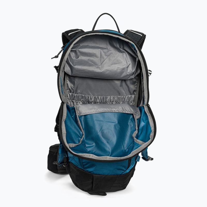 Zaino da trekking Mammut Lithium 20 l zaffiro/nero 4