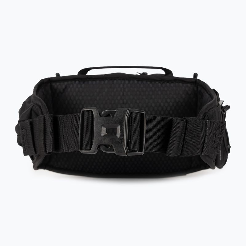 Mammut Lithium 3 l, marsupio nero 3