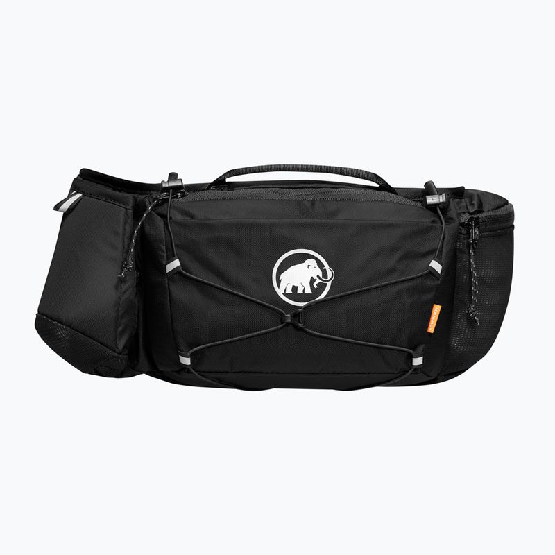 Mammut Lithium 3 l, marsupio nero 7
