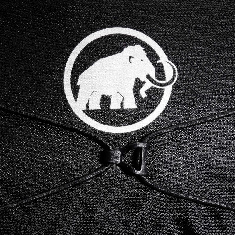Mammut Lithium 3 l, marsupio nero 9