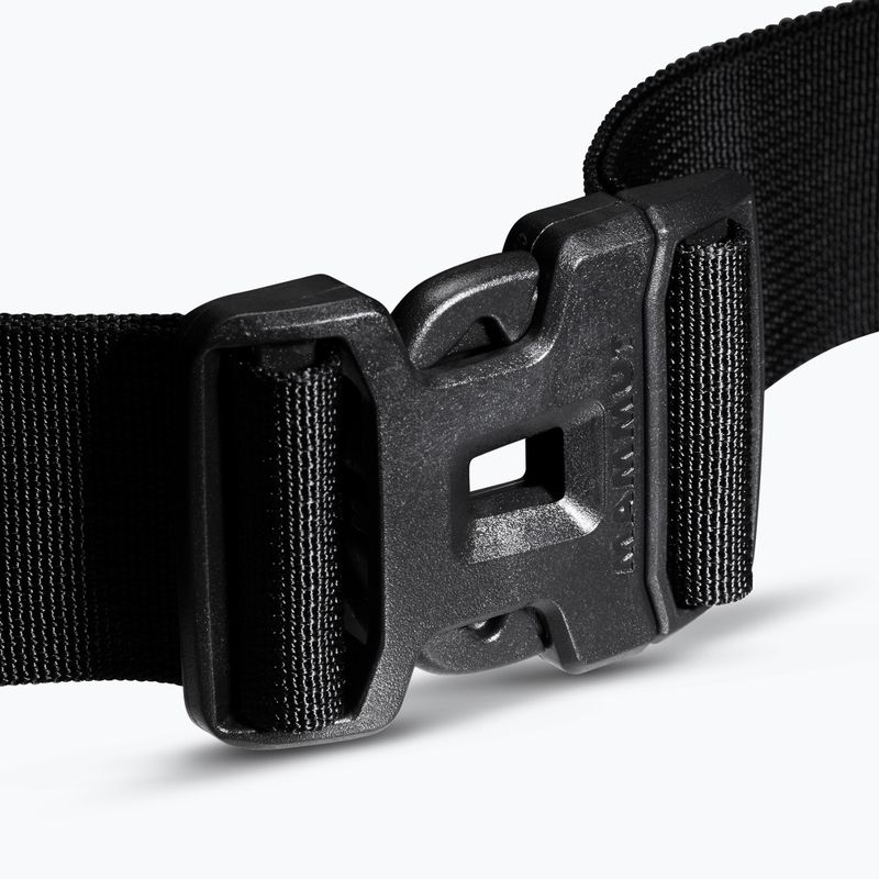 Mammut Lithium 3 l, marsupio nero 12