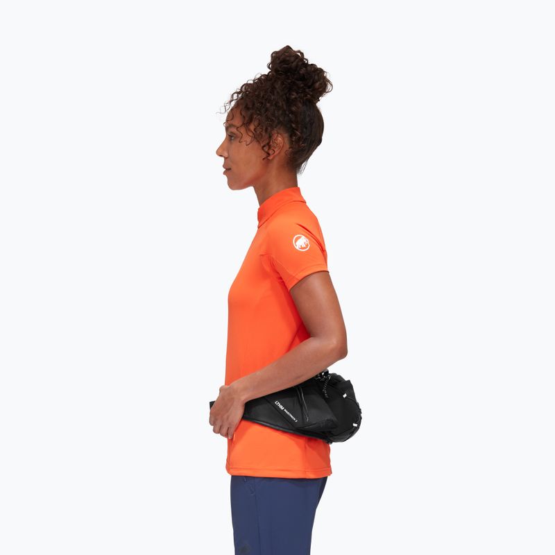 Mammut Lithium 3 l, marsupio nero 15