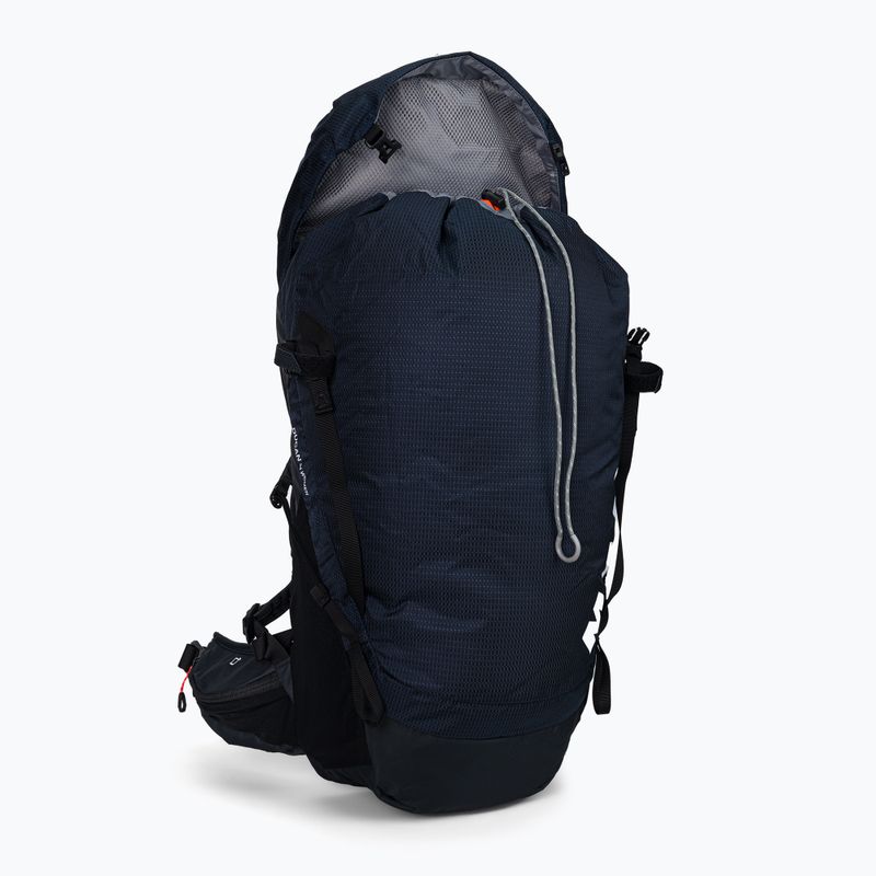 Zaino da escursionismo da donna Mammut Ducan 24 l marino/nero 7