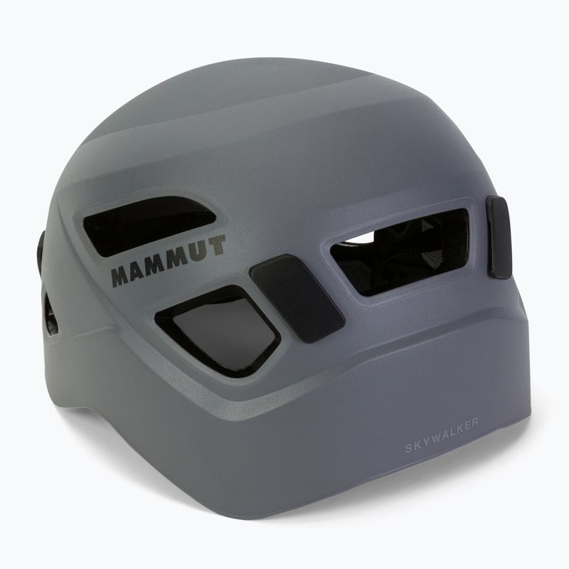 Casco da arrampicata Mammut Skywalker 3.0 in titanio 4