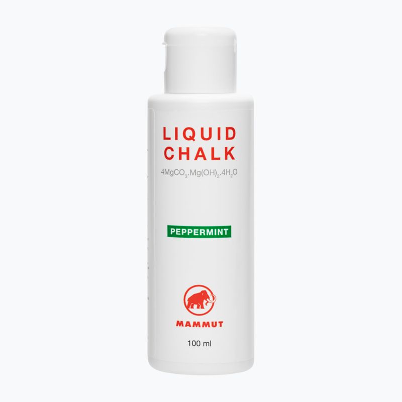 Mammut Gesso Liquido Menta Magnesia 100 ml neutro