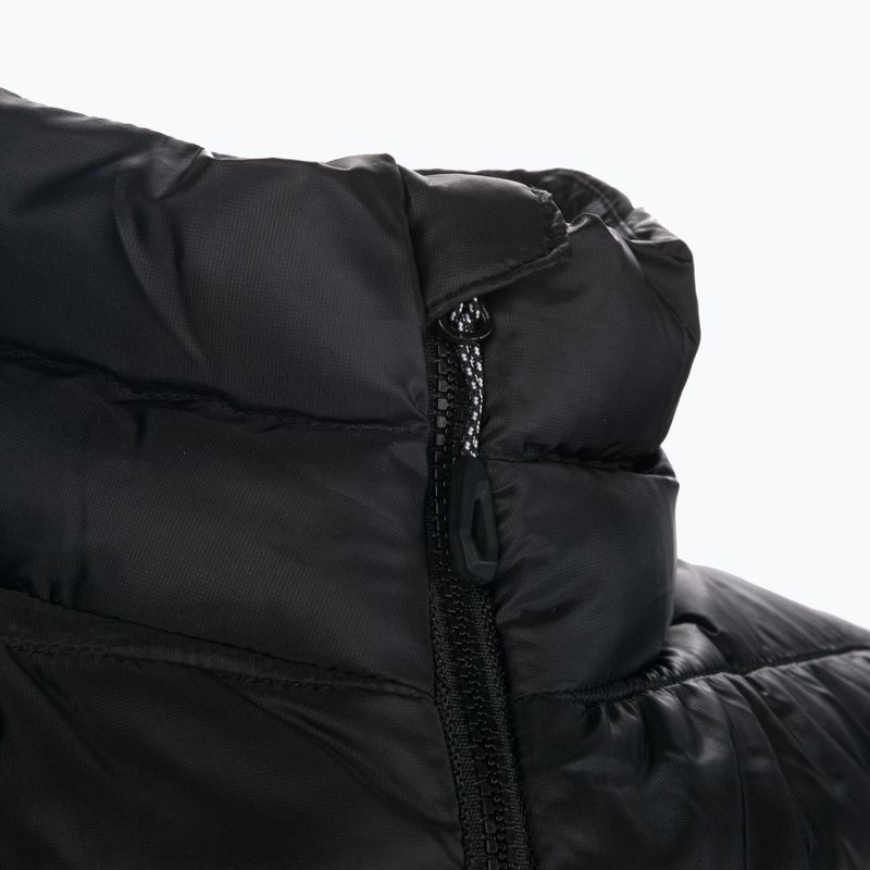 Piumino da uomo Mammut Albula IN nero 4