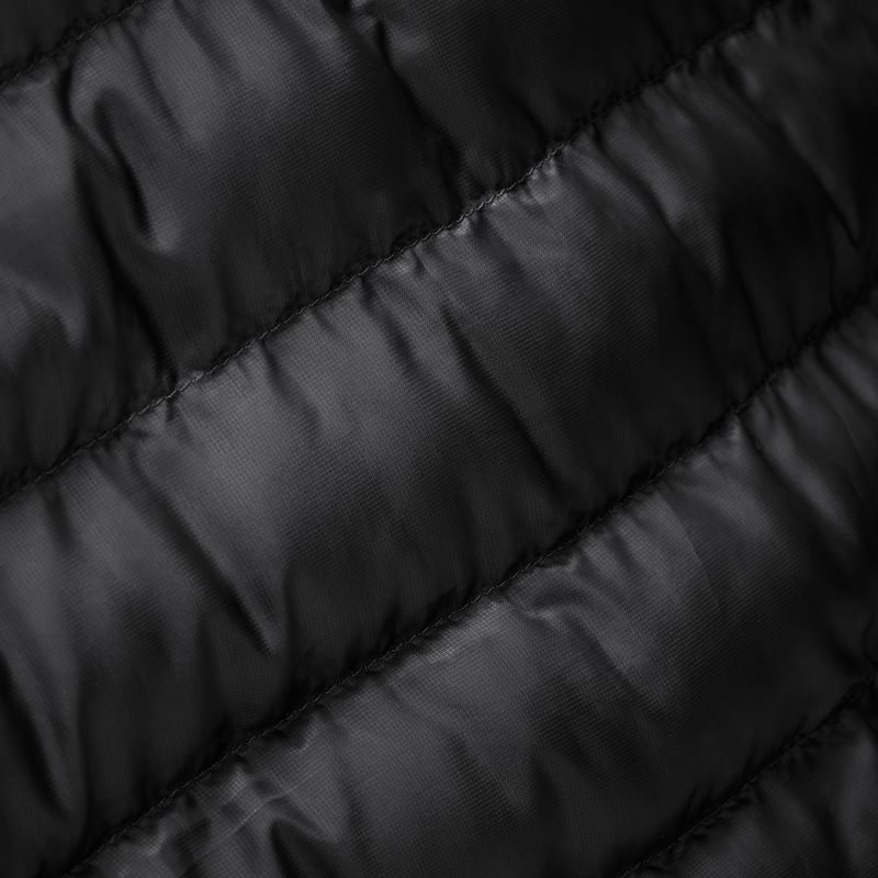 Piumino da donna Mammut Albula IN nero 5
