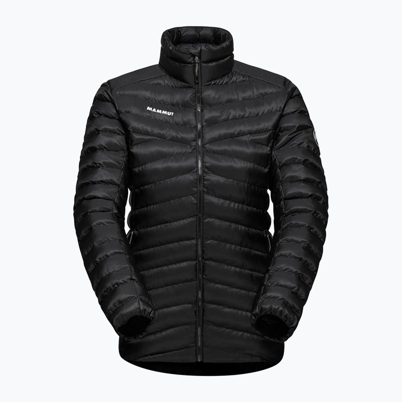 Piumino da donna Mammut Albula IN nero 6