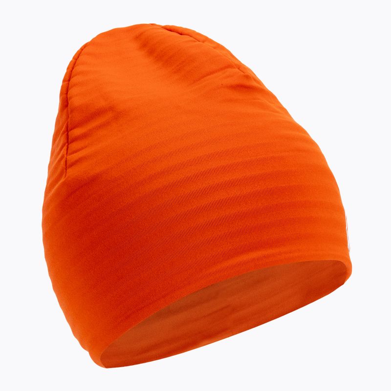 Berretto invernale Mammut Taiss Light rosso caldo