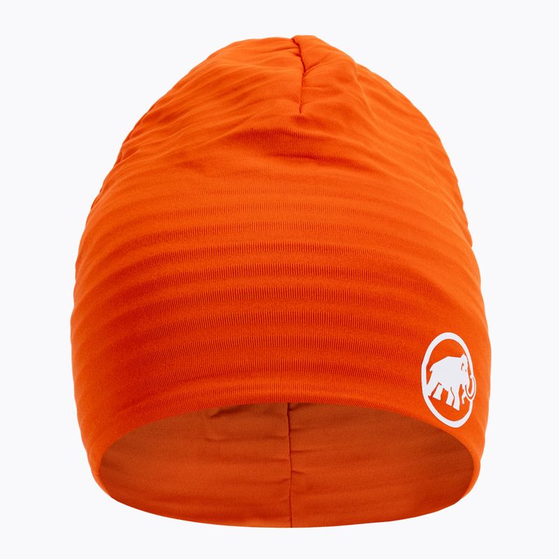 Berretto invernale Mammut Taiss Light rosso caldo 2