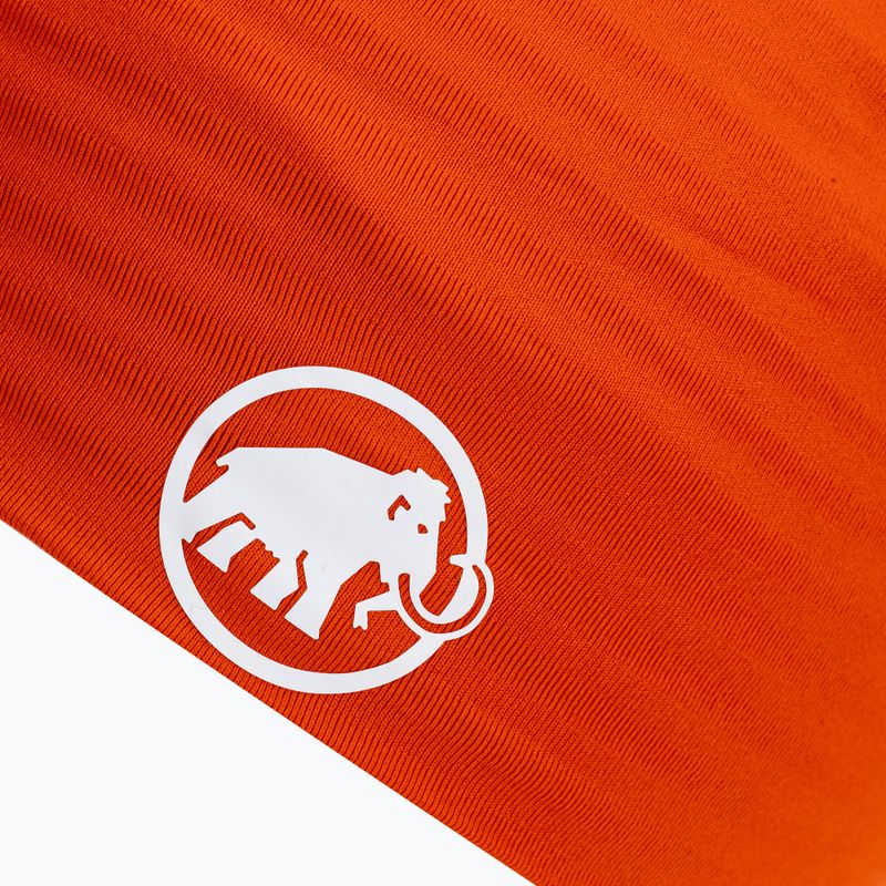 Berretto invernale Mammut Taiss Light rosso caldo 3