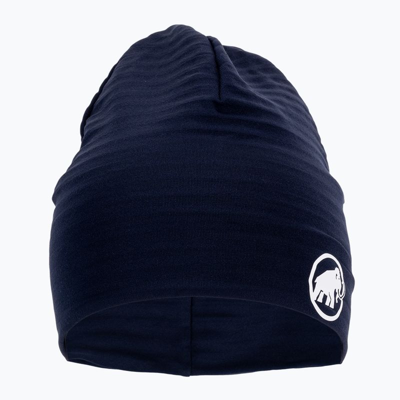 Berretto invernale Mammut Taiss Light marine 2