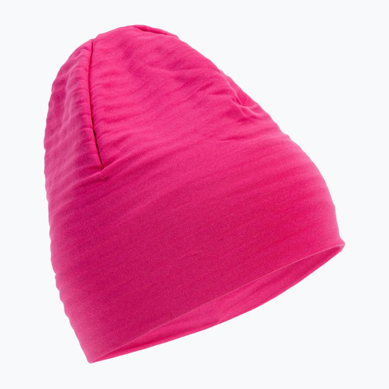Mammut berretto invernale Taiss Rosa chiaro