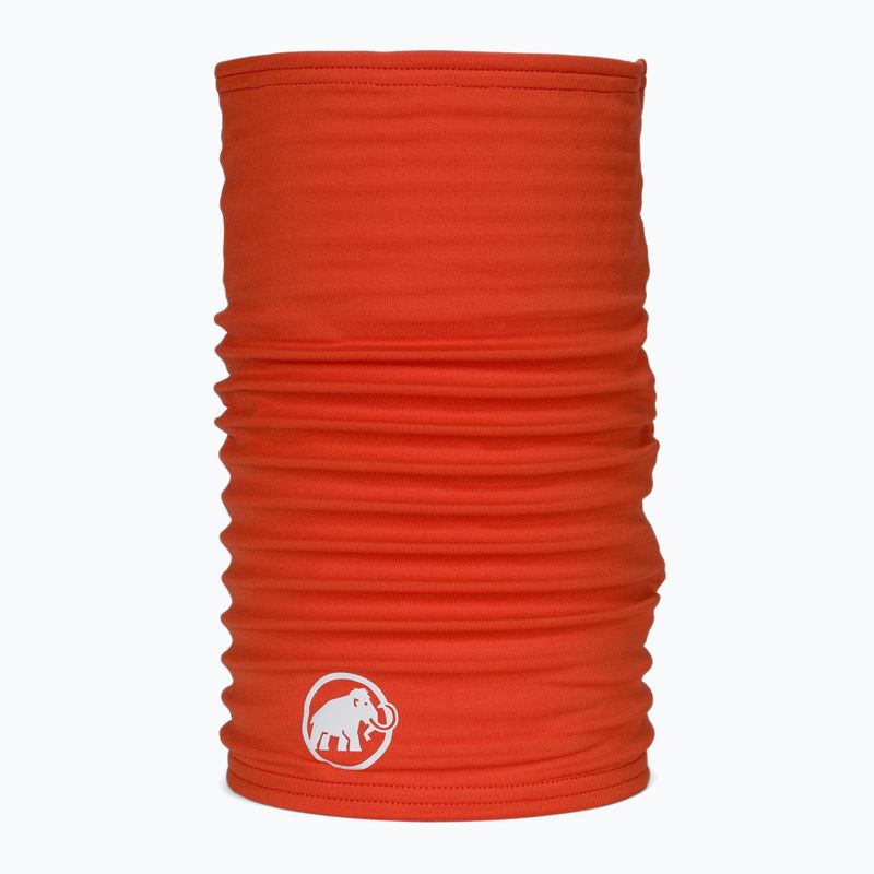 Imbragatura multifunzionale Mammut Taiss Light rosso caldo