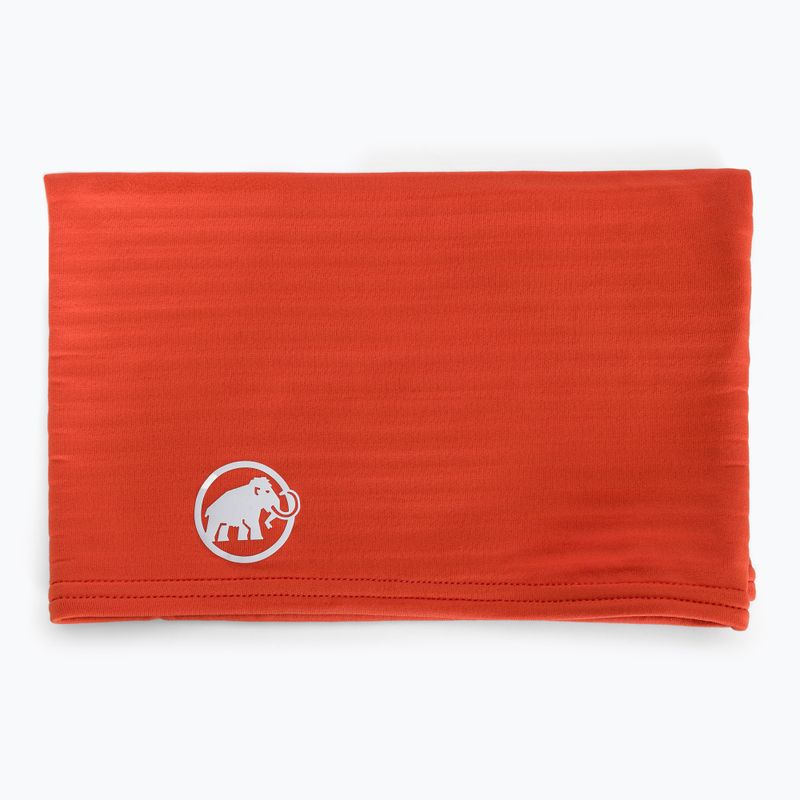 Imbragatura multifunzionale Mammut Taiss Light rosso caldo 2