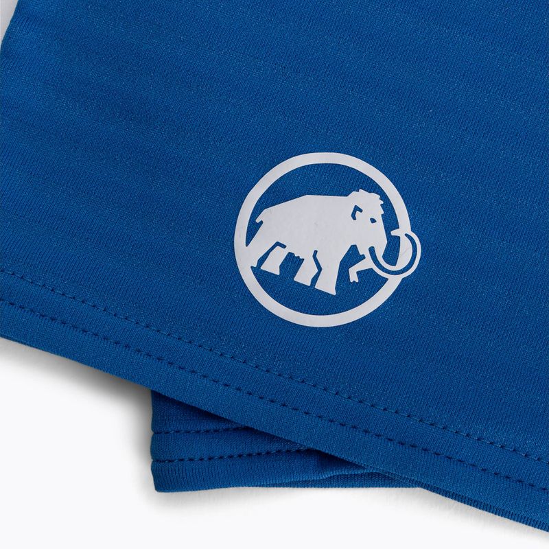 Imbragatura multifunzionale da ghiaccio Mammut Taiss Light 3