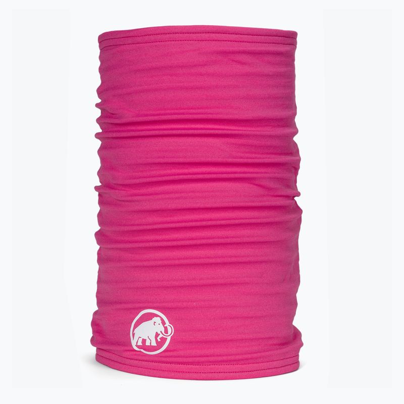 Imbragatura multifunzionale Mammut Taiss Rosa chiaro