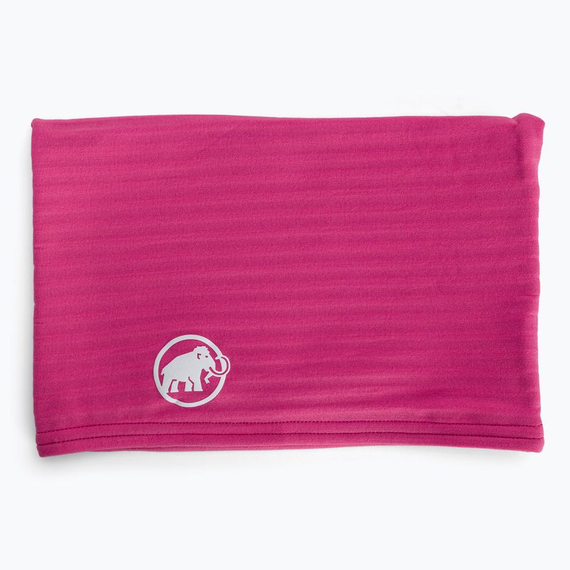 Imbragatura multifunzionale Mammut Taiss Rosa chiaro 2